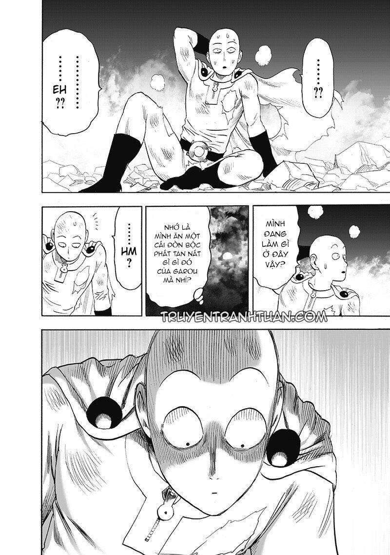 Anh Hùng Onepunch - Chương 215