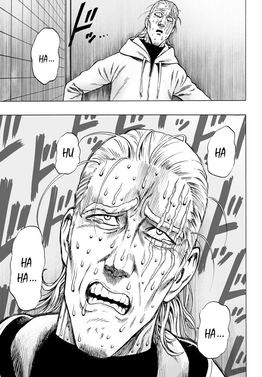 Anh Hùng Onepunch - Chương 50