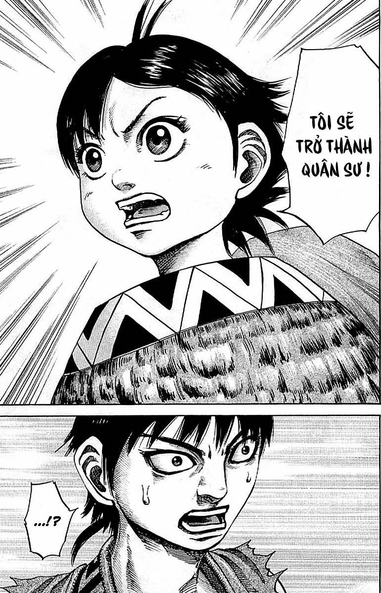 Kingdom – Vương Giả Thiên Hạ - Chương 101