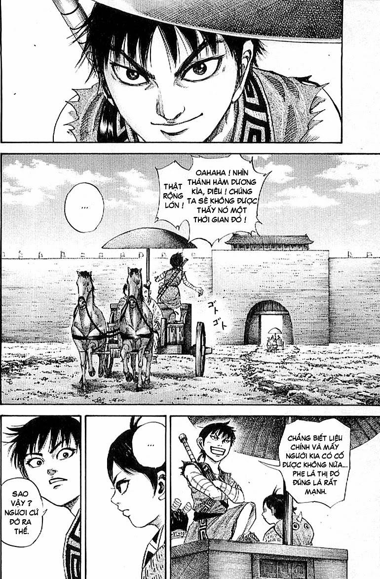 Kingdom – Vương Giả Thiên Hạ - Chương 101