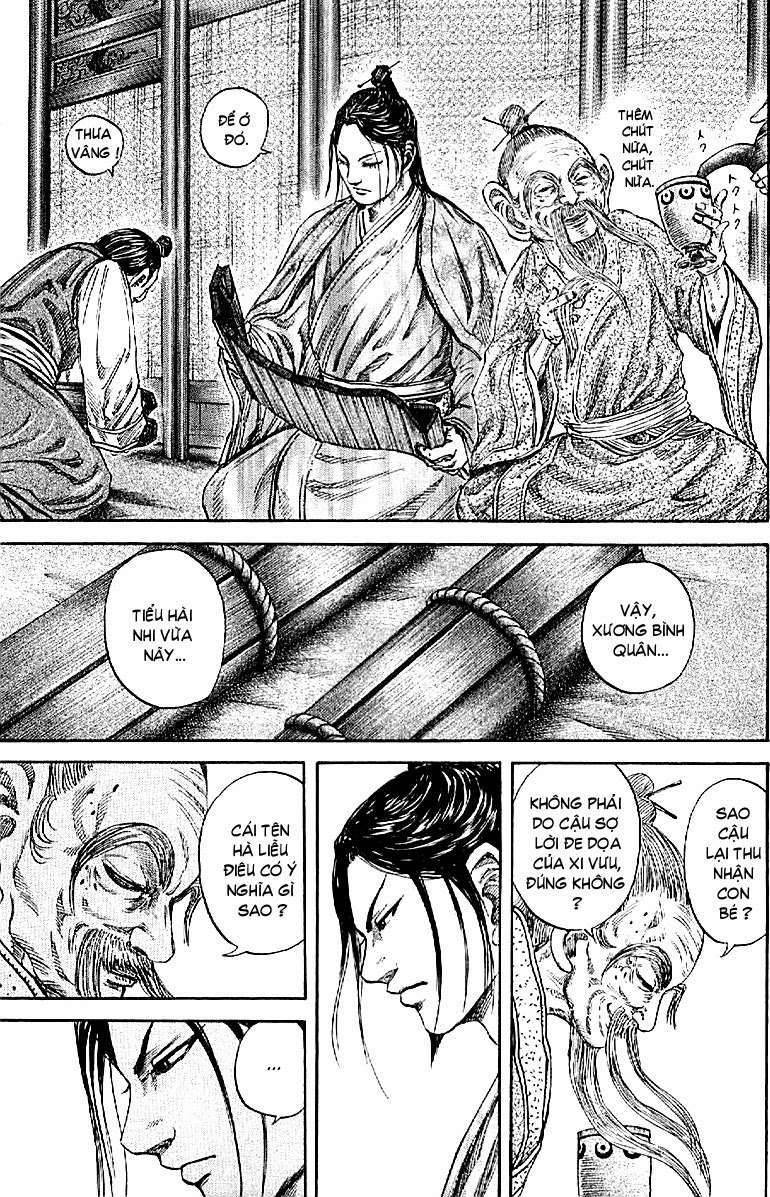 Kingdom – Vương Giả Thiên Hạ - Chương 103