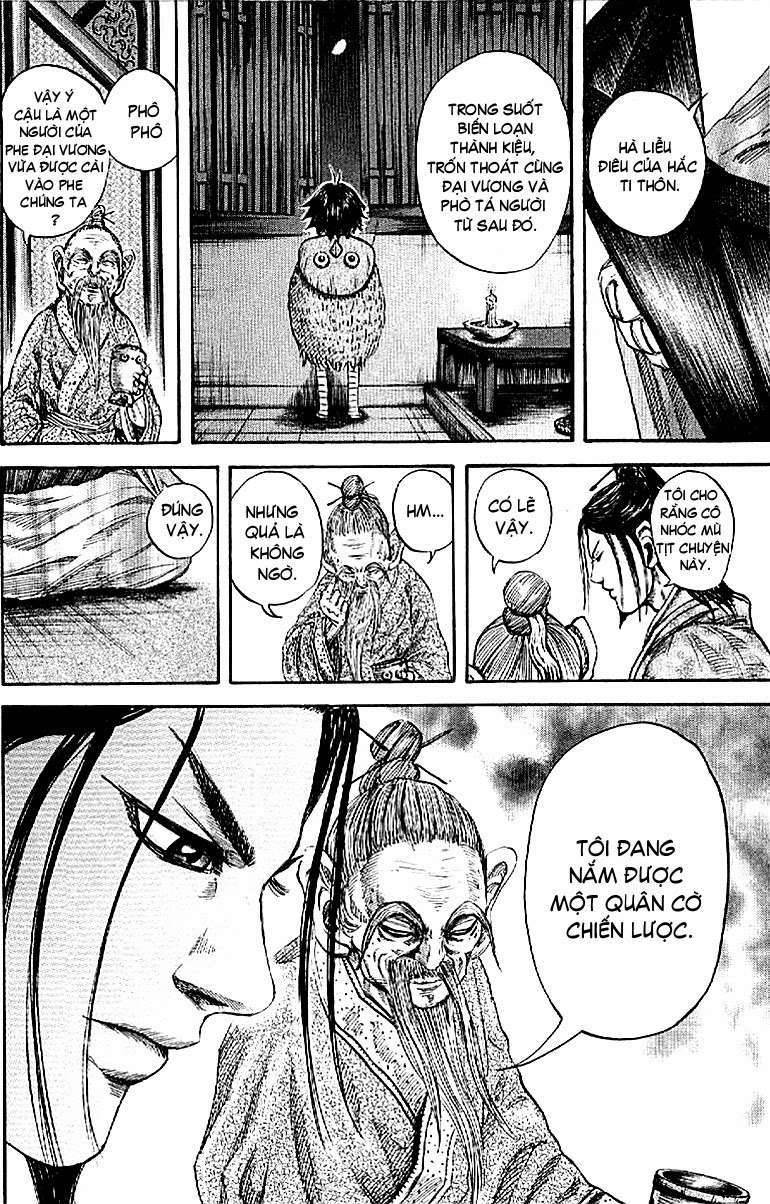 Kingdom – Vương Giả Thiên Hạ - Chương 103