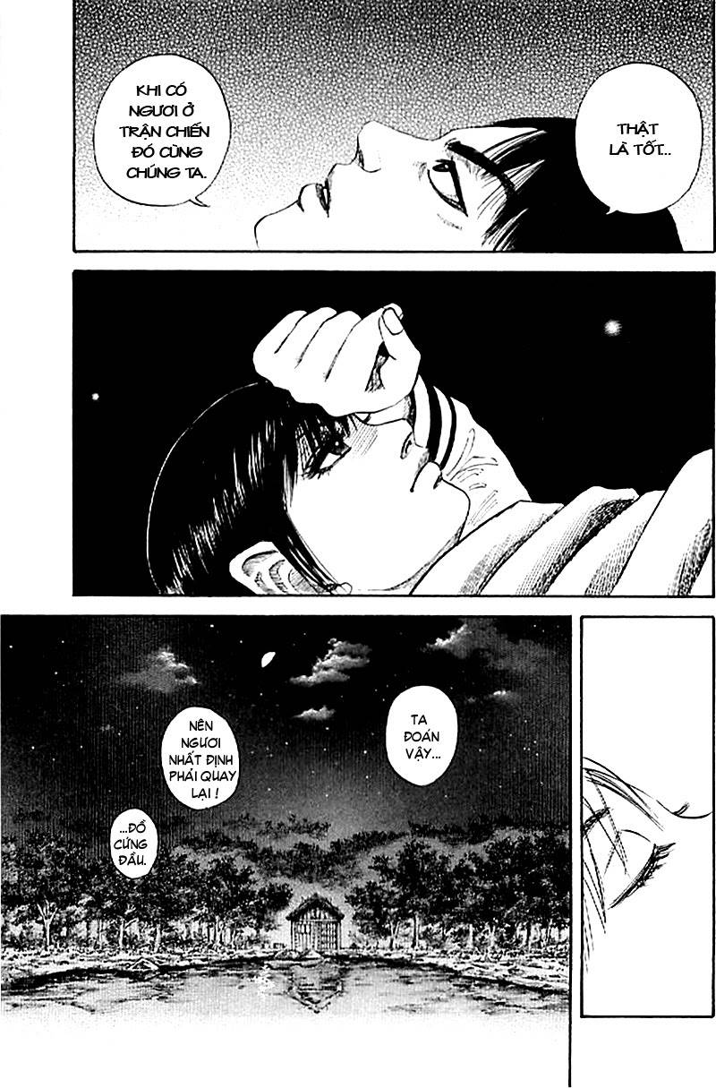 Kingdom – Vương Giả Thiên Hạ - Chương 104