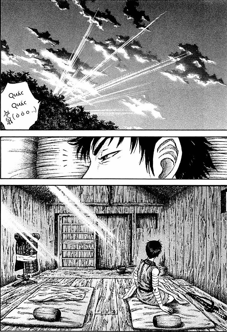 Kingdom – Vương Giả Thiên Hạ - Chương 104