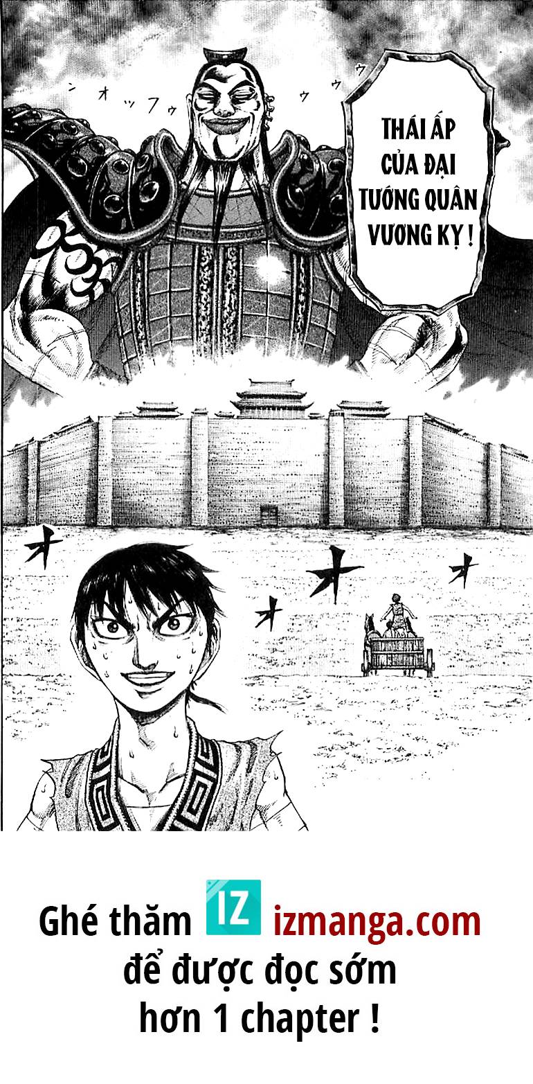 Kingdom – Vương Giả Thiên Hạ - Chương 104