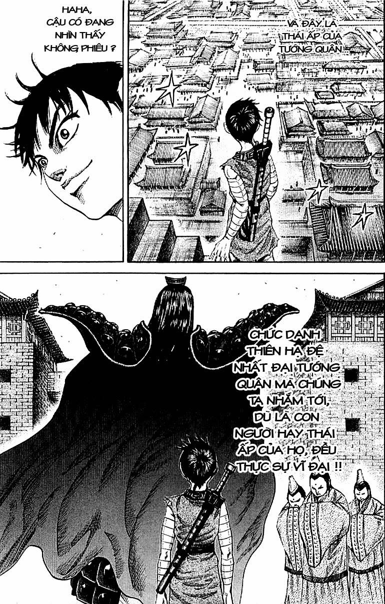 Kingdom – Vương Giả Thiên Hạ - Chương 105
