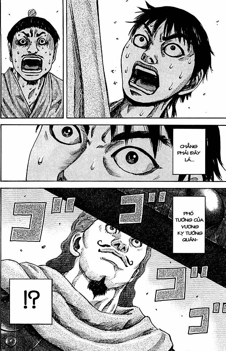 Kingdom – Vương Giả Thiên Hạ - Chương 105