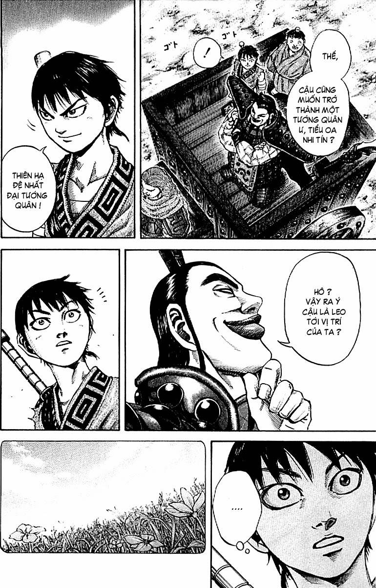 Kingdom – Vương Giả Thiên Hạ - Chương 106