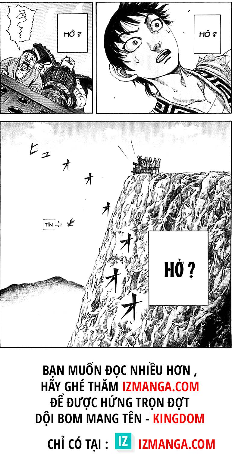 Kingdom – Vương Giả Thiên Hạ - Chương 106