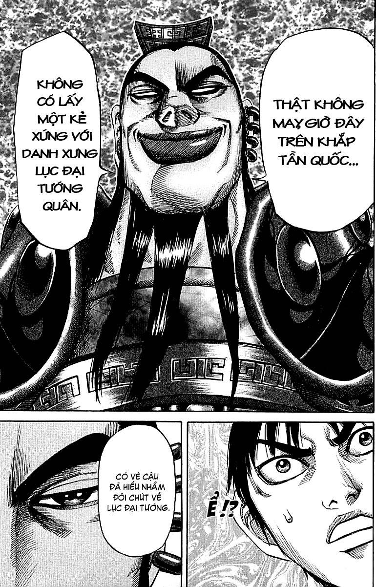 Kingdom – Vương Giả Thiên Hạ - Chương 106