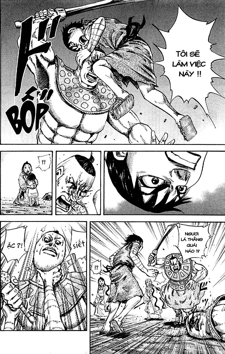 Kingdom – Vương Giả Thiên Hạ - Chương 107