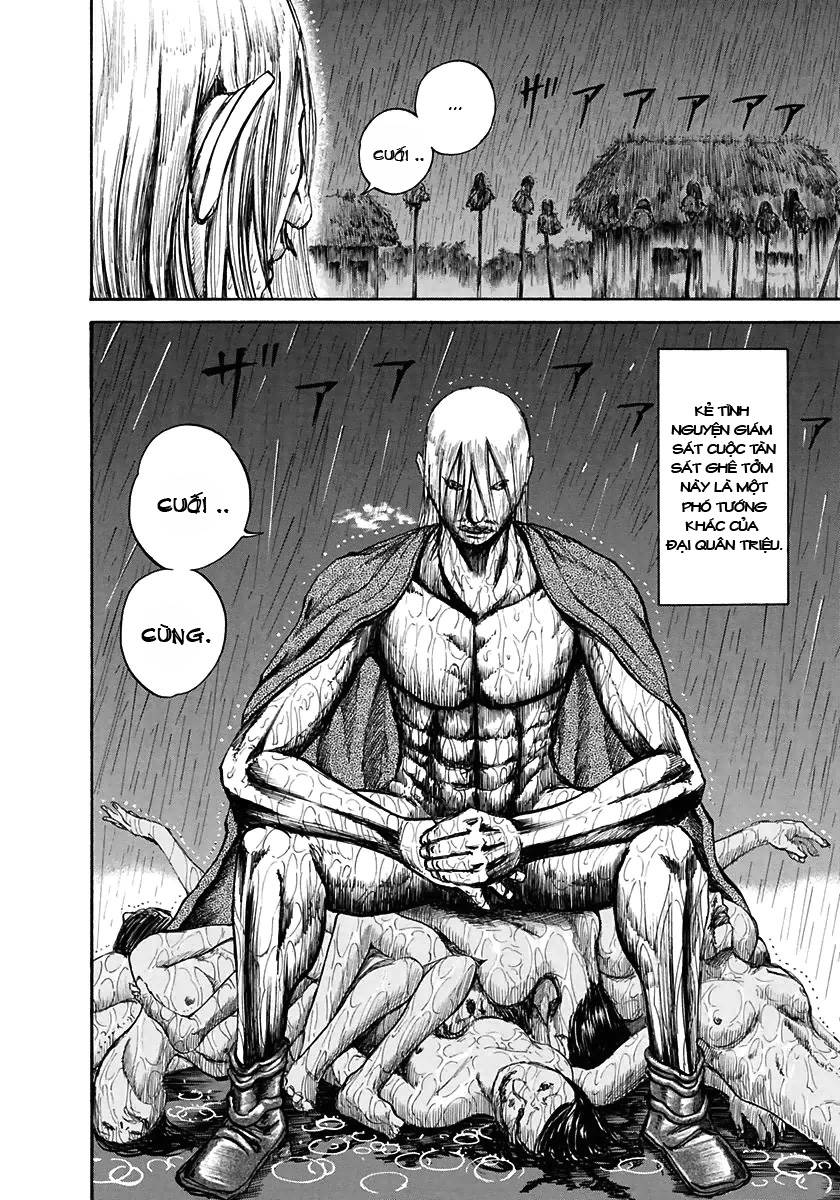 Kingdom – Vương Giả Thiên Hạ - Chương 109