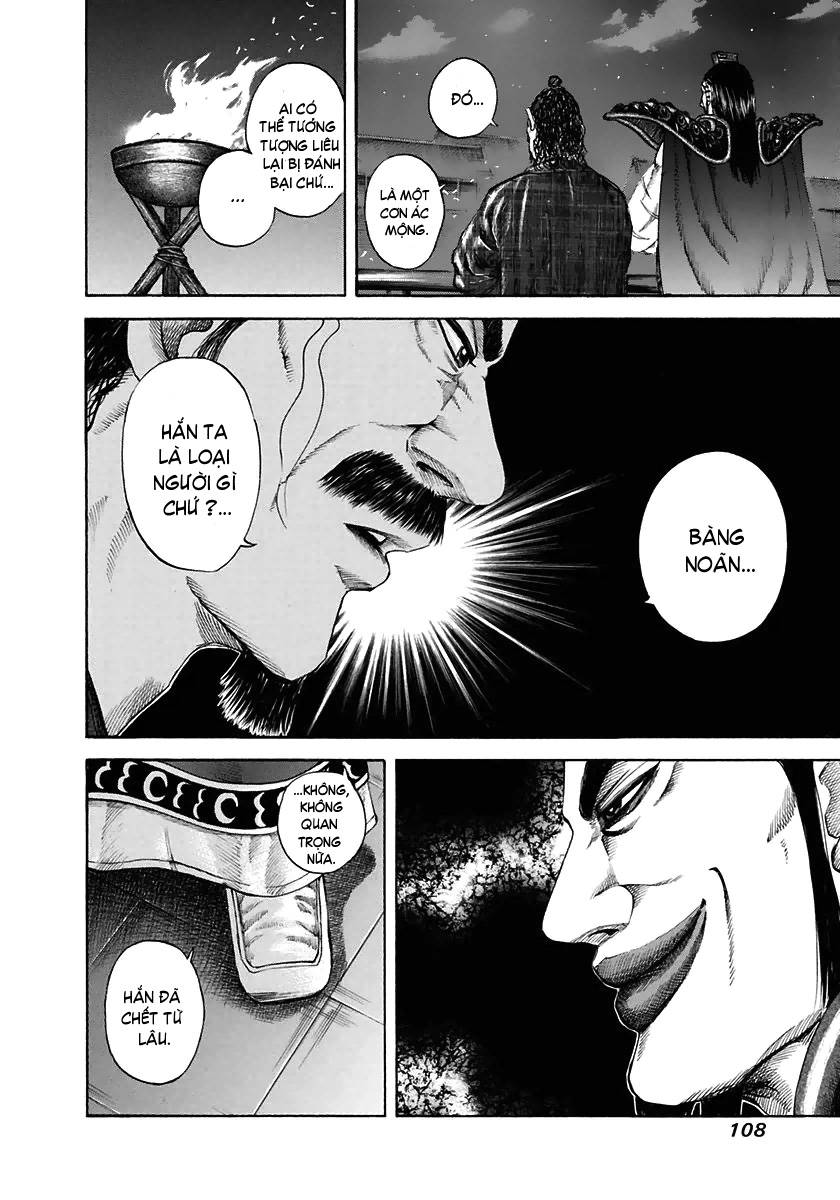 Kingdom – Vương Giả Thiên Hạ - Chương 113