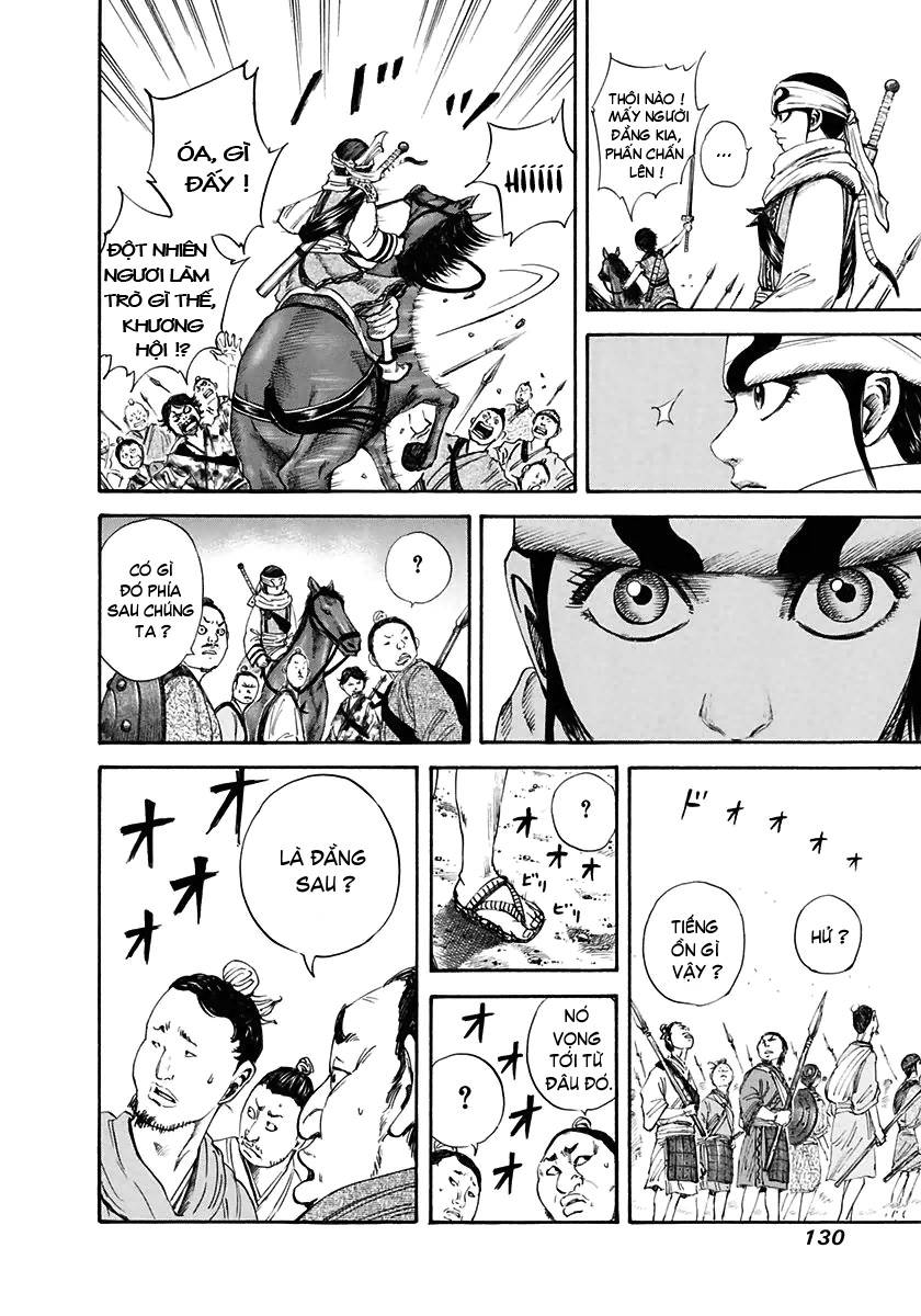 Kingdom – Vương Giả Thiên Hạ - Chương 114