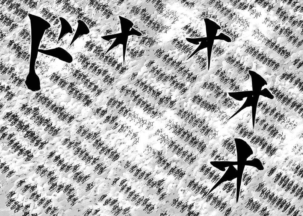 Kingdom – Vương Giả Thiên Hạ - Chương 114