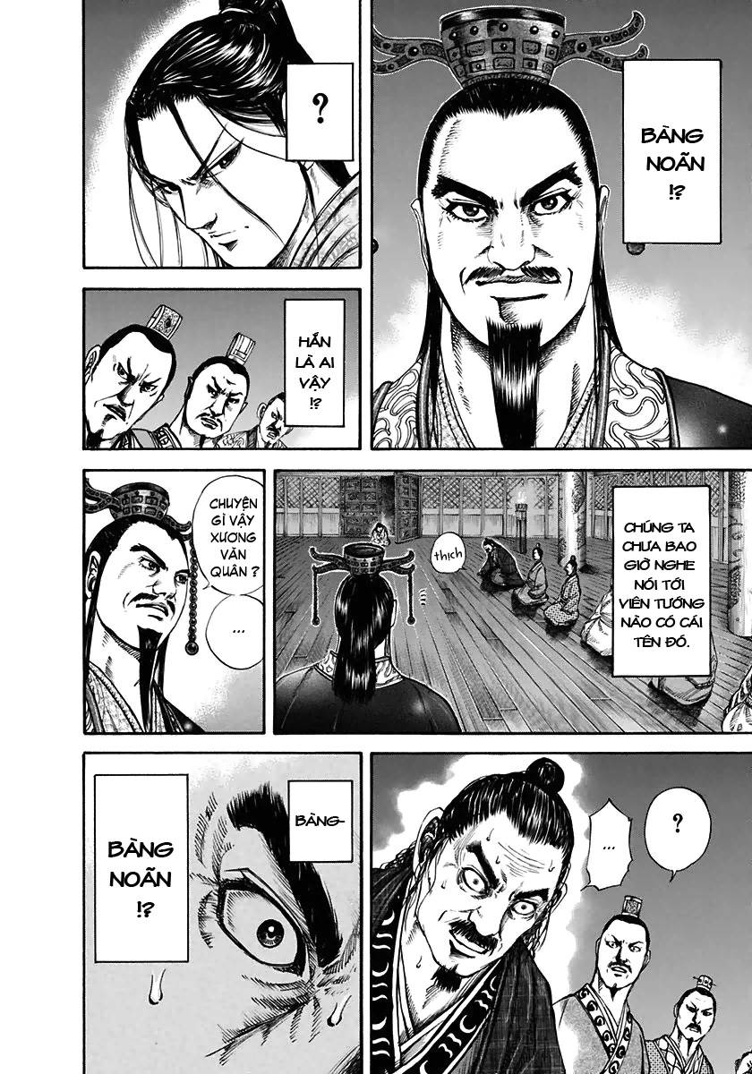 Kingdom – Vương Giả Thiên Hạ - Chương 115