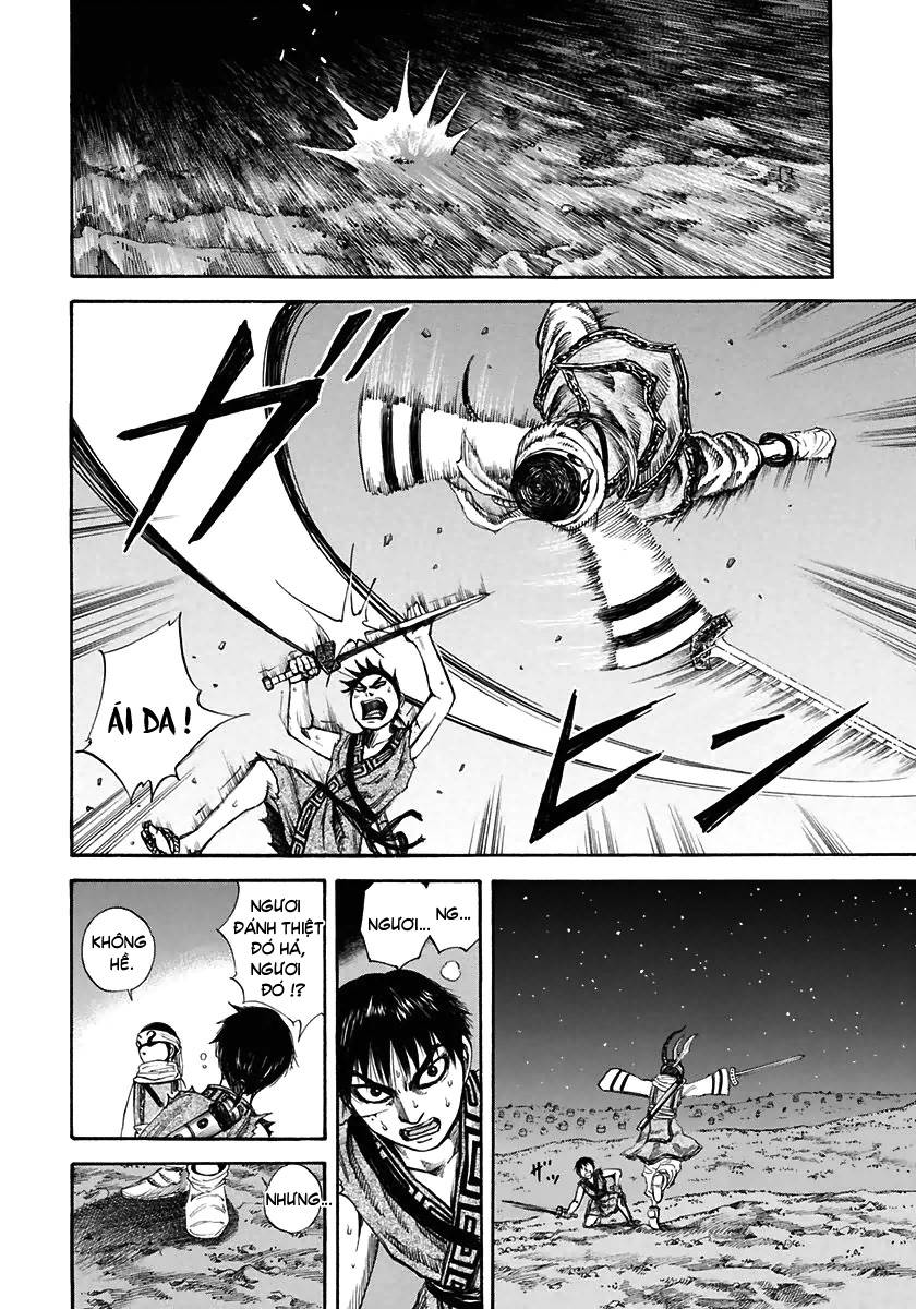 Kingdom – Vương Giả Thiên Hạ - Chương 115