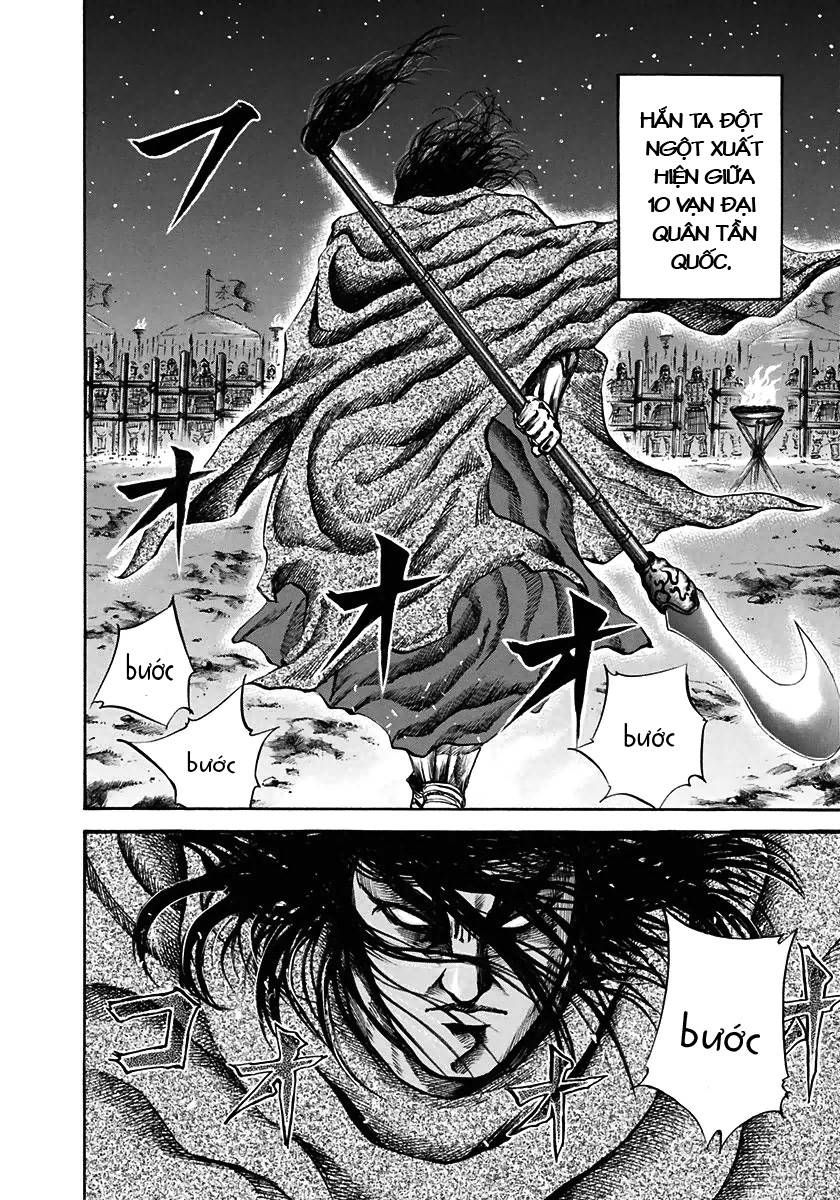 Kingdom – Vương Giả Thiên Hạ - Chương 116
