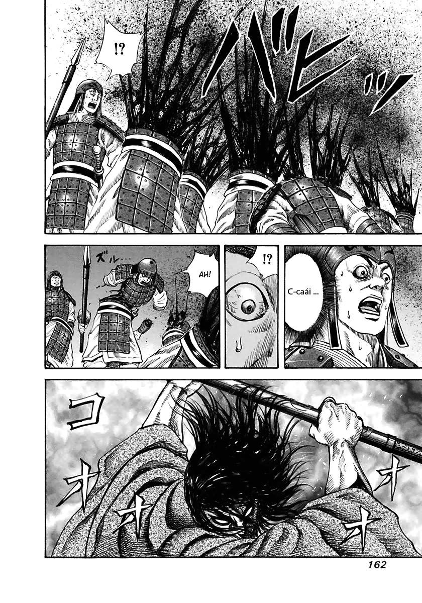 Kingdom – Vương Giả Thiên Hạ - Chương 116