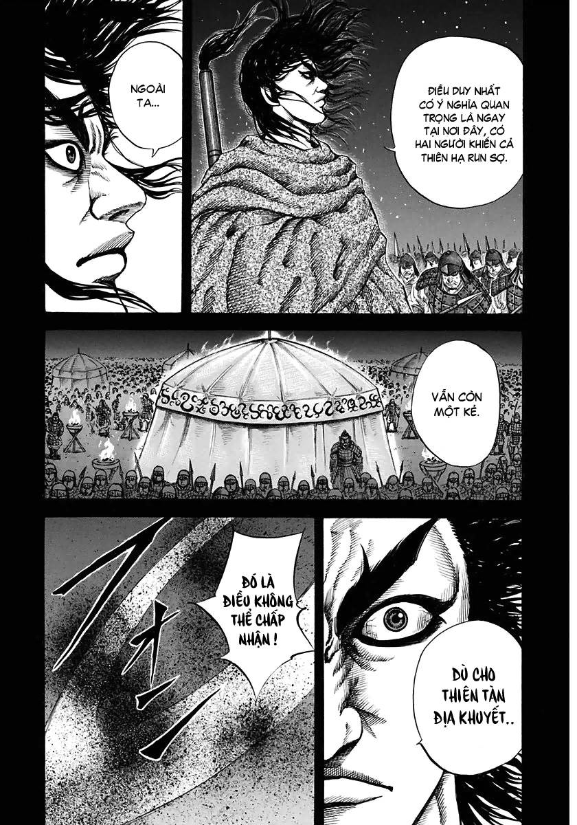 Kingdom – Vương Giả Thiên Hạ - Chương 117