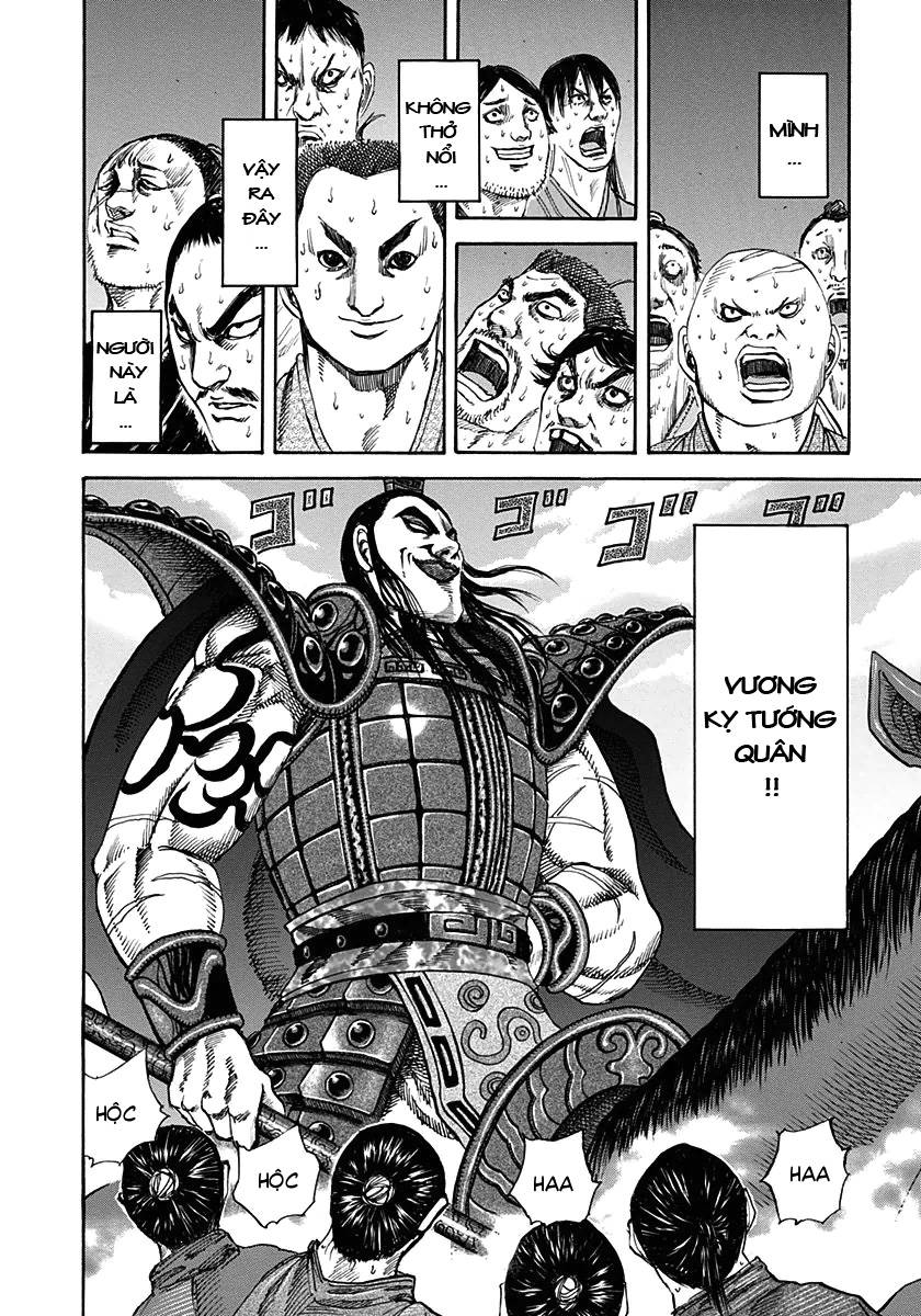 Kingdom – Vương Giả Thiên Hạ - Chương 120