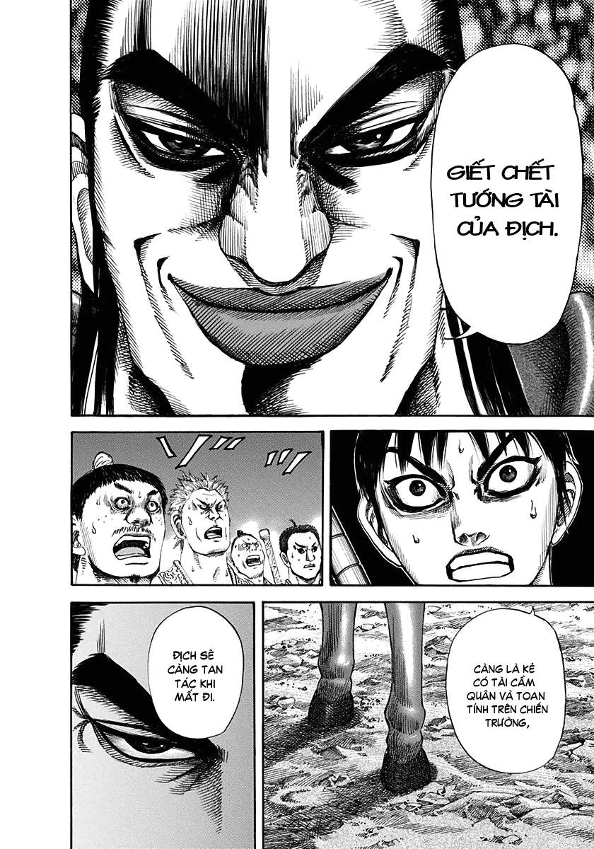 Kingdom – Vương Giả Thiên Hạ - Chương 120