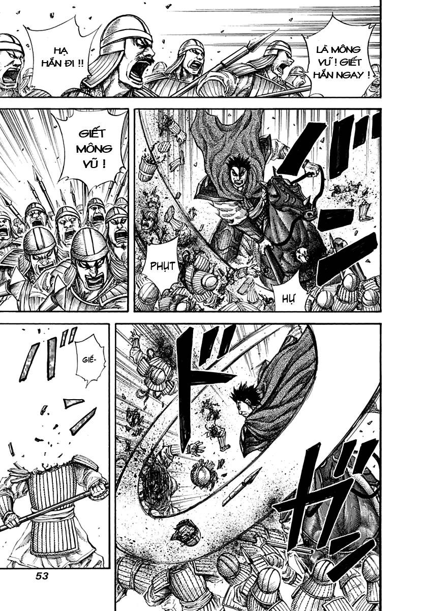 Kingdom – Vương Giả Thiên Hạ - Chương 132