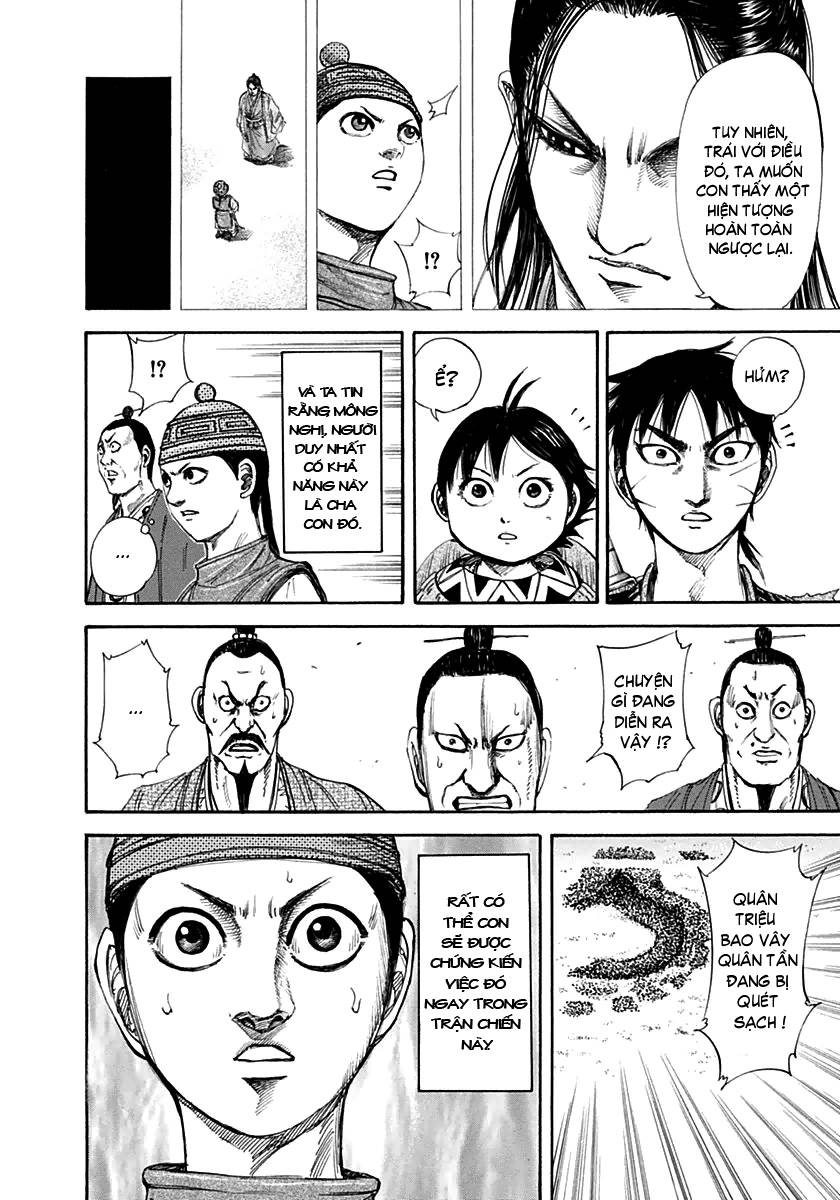 Kingdom – Vương Giả Thiên Hạ - Chương 132