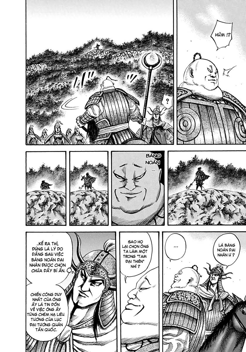 Kingdom – Vương Giả Thiên Hạ - Chương 134