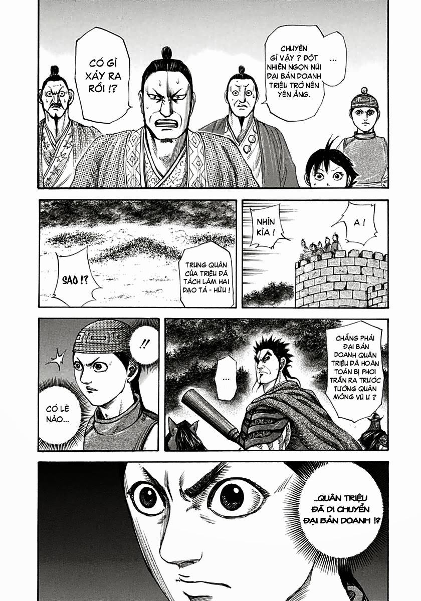 Kingdom – Vương Giả Thiên Hạ - Chương 136
