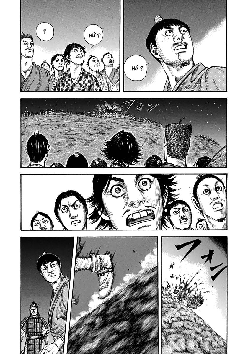 Kingdom – Vương Giả Thiên Hạ - Chương 138