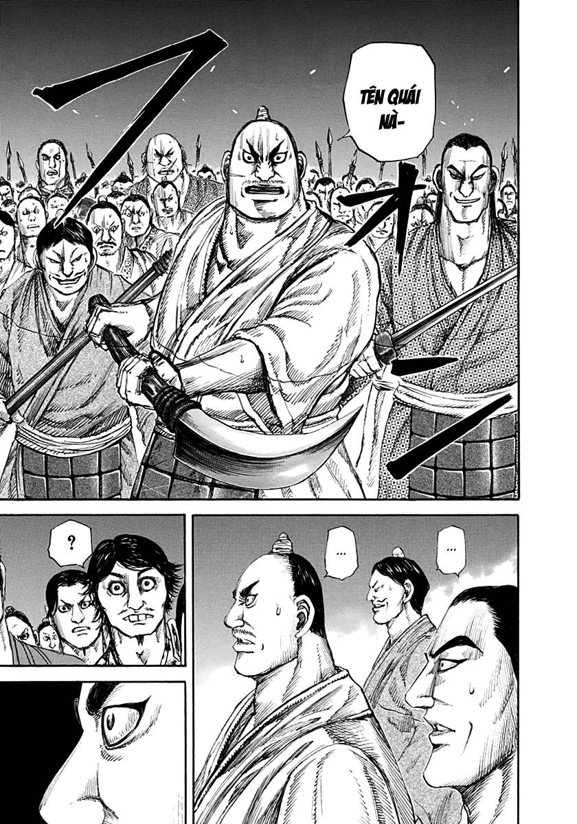 Kingdom – Vương Giả Thiên Hạ - Chương 138