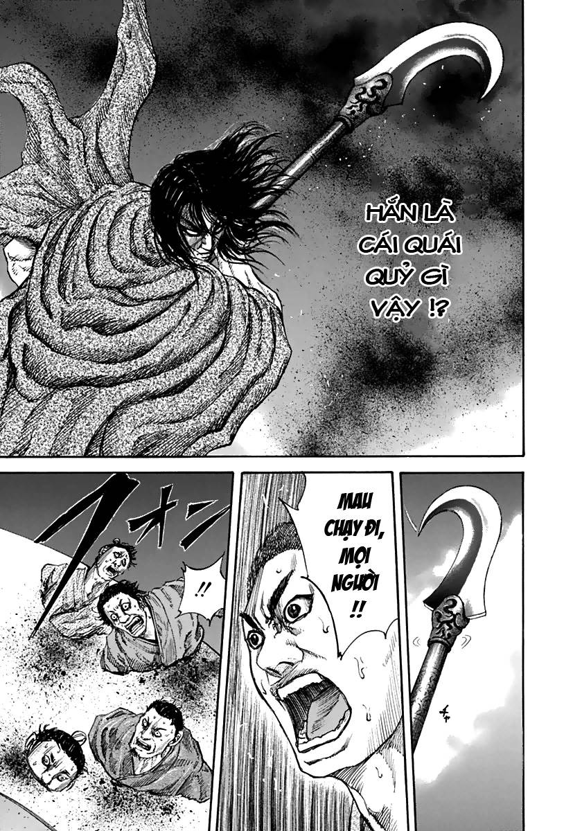 Kingdom – Vương Giả Thiên Hạ - Chương 138