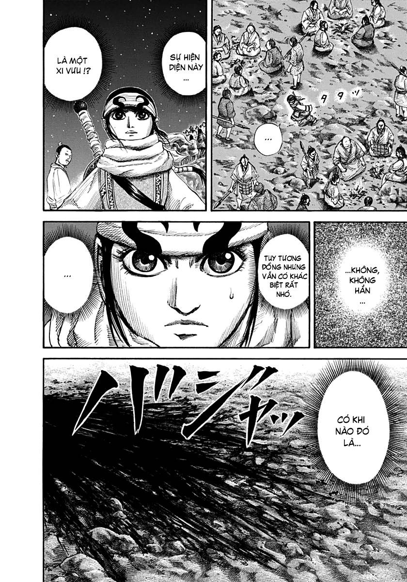 Kingdom – Vương Giả Thiên Hạ - Chương 138