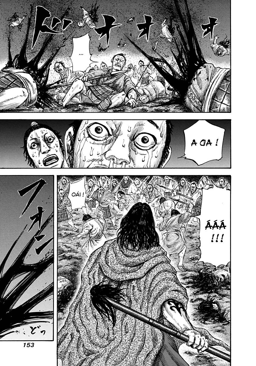 Kingdom – Vương Giả Thiên Hạ - Chương 138