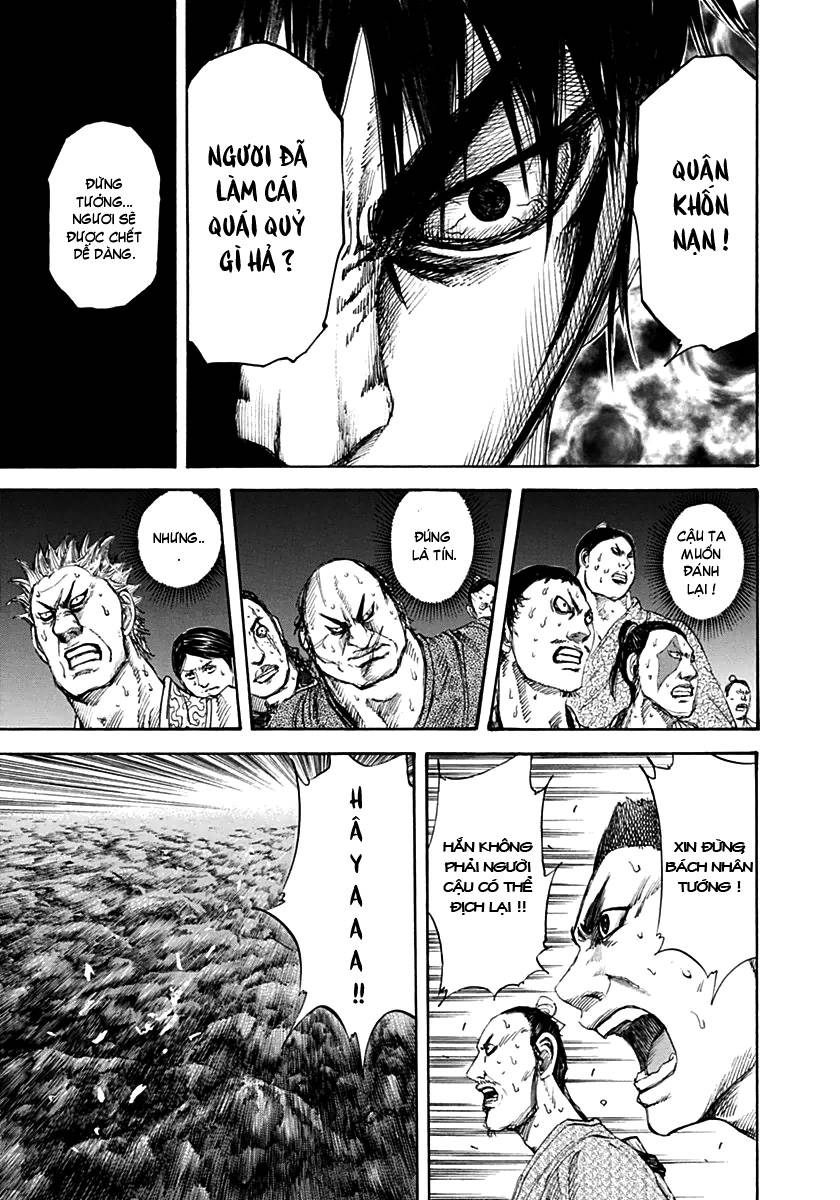 Kingdom – Vương Giả Thiên Hạ - Chương 139