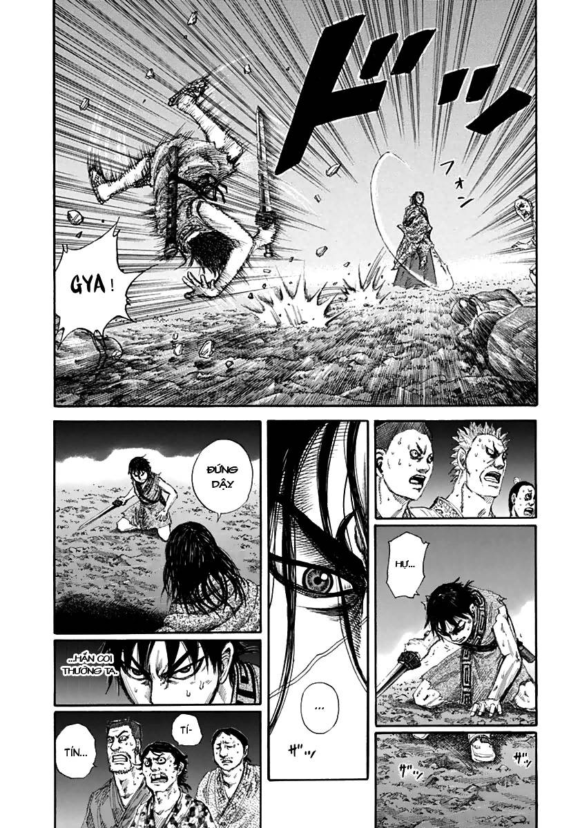 Kingdom – Vương Giả Thiên Hạ - Chương 139
