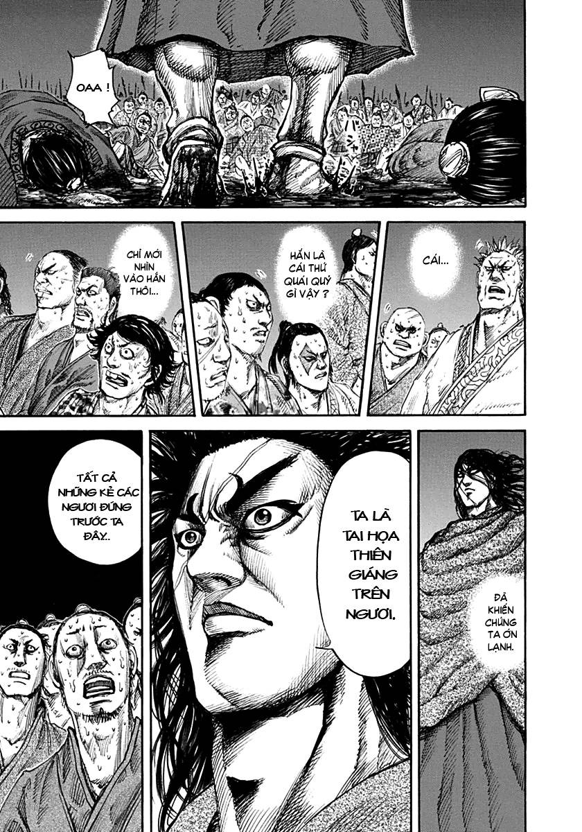 Kingdom – Vương Giả Thiên Hạ - Chương 139