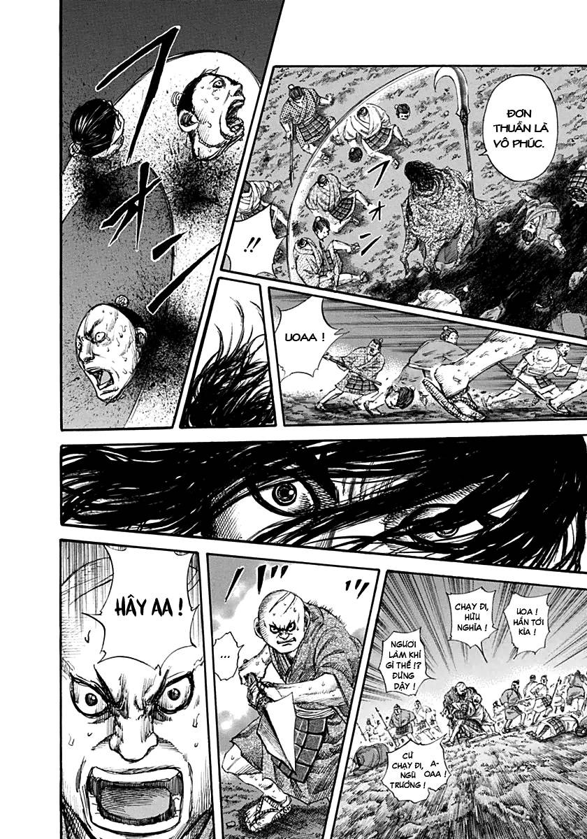 Kingdom – Vương Giả Thiên Hạ - Chương 139