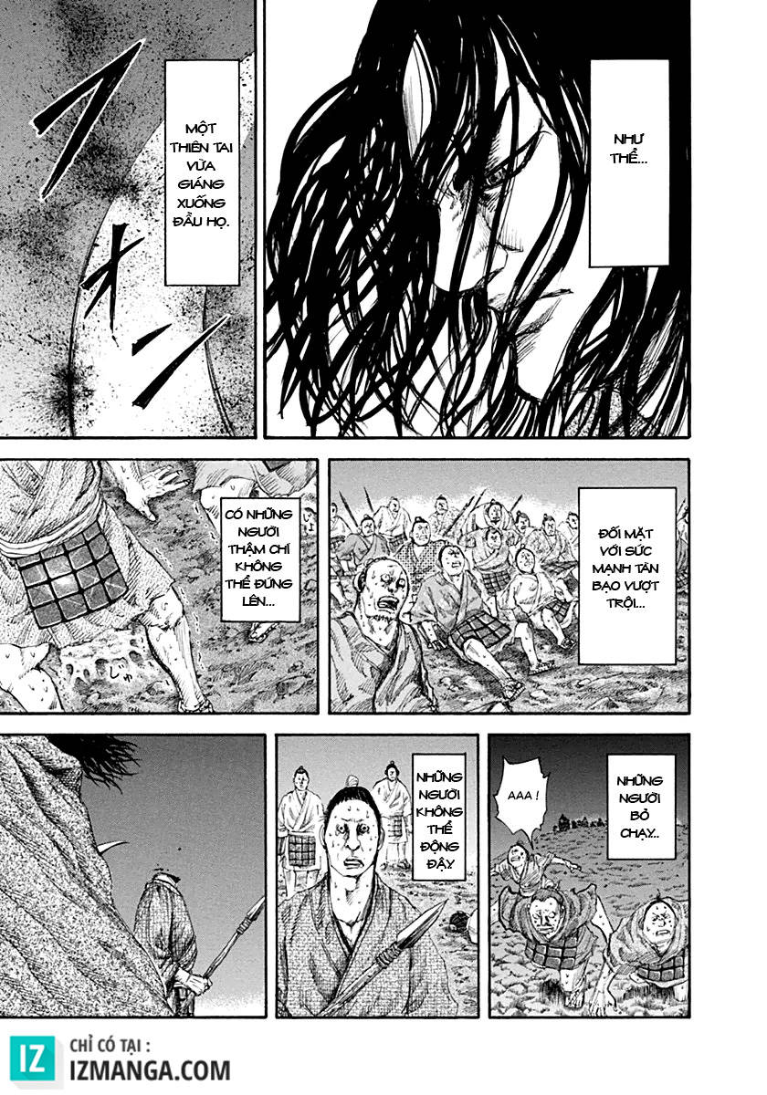 Kingdom – Vương Giả Thiên Hạ - Chương 139