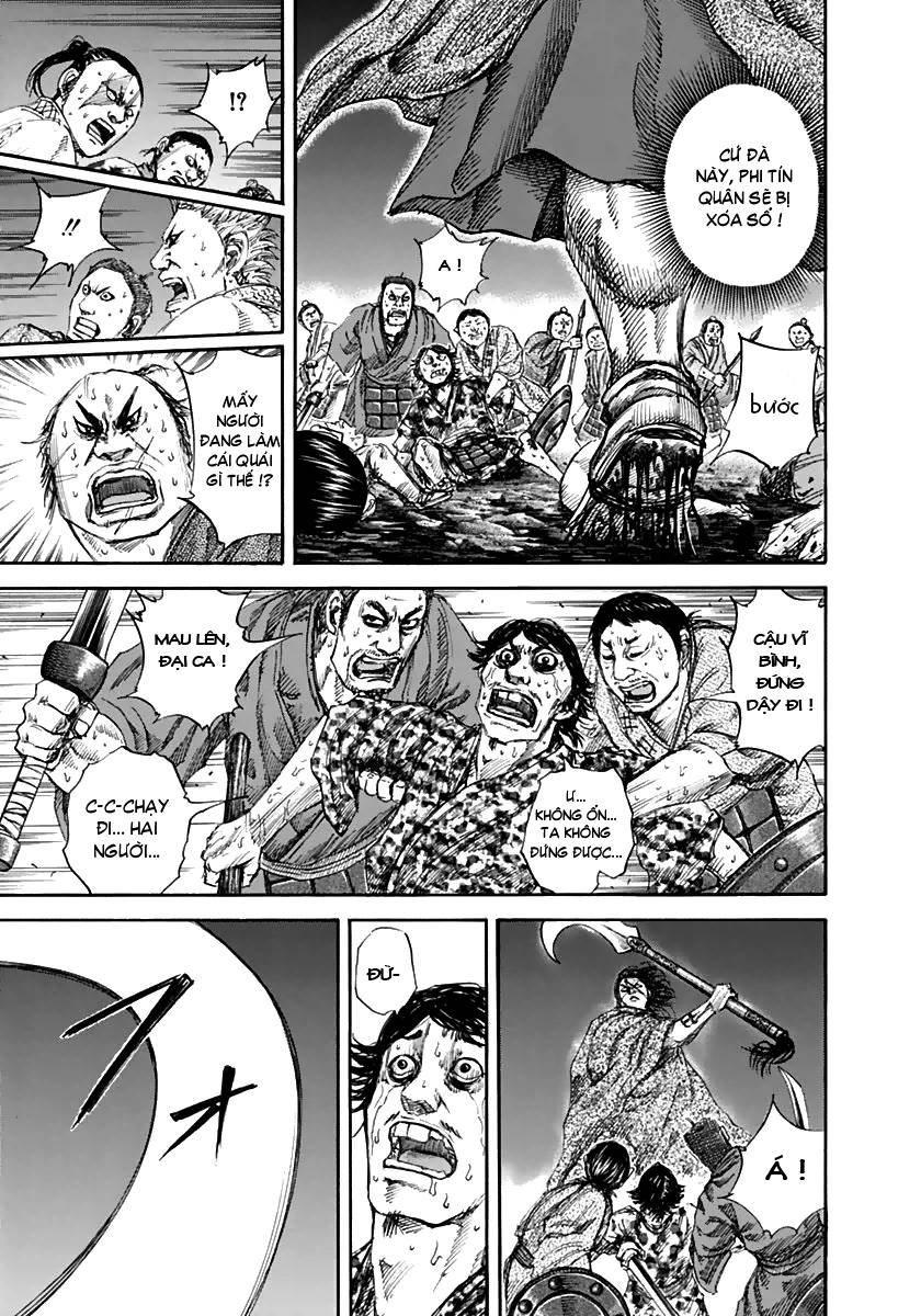 Kingdom – Vương Giả Thiên Hạ - Chương 139