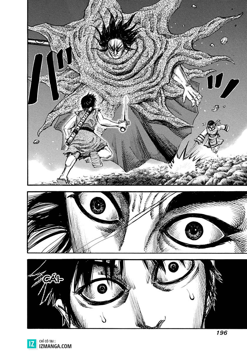 Kingdom – Vương Giả Thiên Hạ - Chương 140