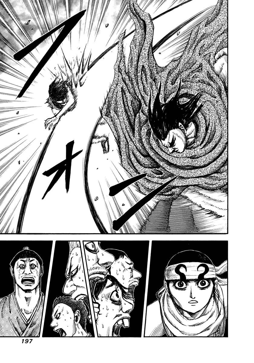 Kingdom – Vương Giả Thiên Hạ - Chương 140