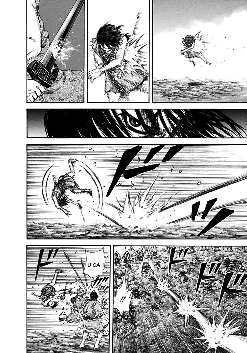 Kingdom – Vương Giả Thiên Hạ - Chương 140