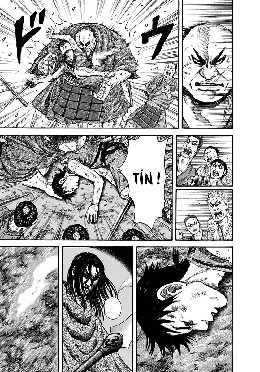 Kingdom – Vương Giả Thiên Hạ - Chương 140