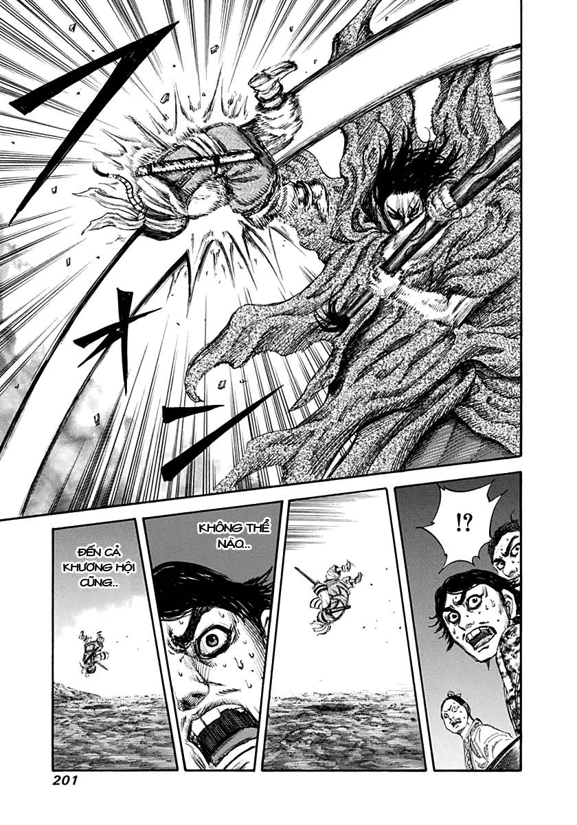 Kingdom – Vương Giả Thiên Hạ - Chương 140