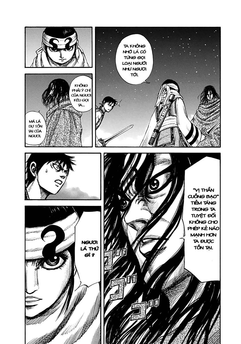 Kingdom – Vương Giả Thiên Hạ - Chương 140