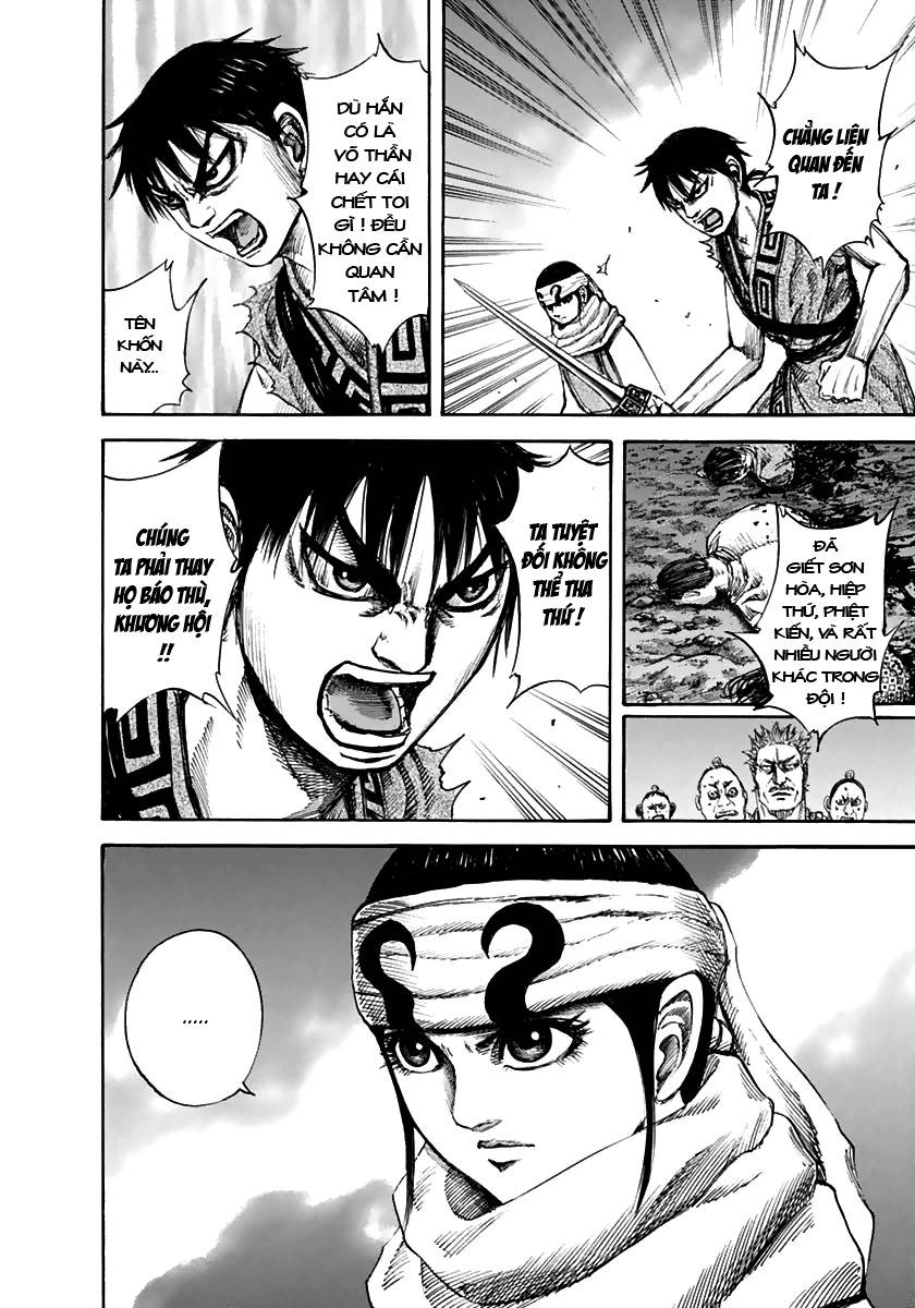 Kingdom – Vương Giả Thiên Hạ - Chương 140