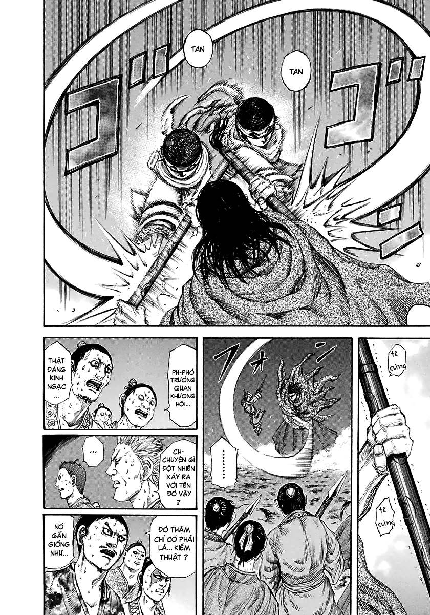 Kingdom – Vương Giả Thiên Hạ - Chương 141