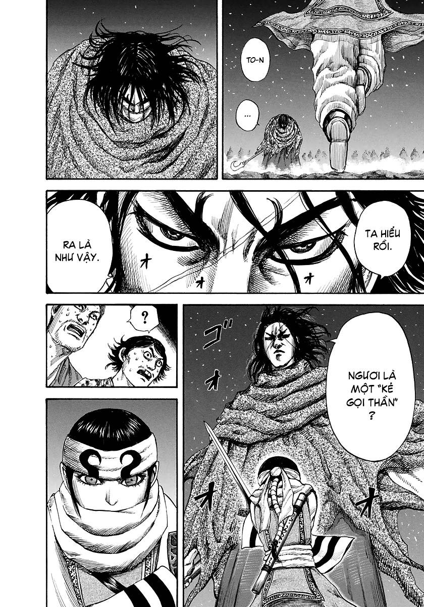 Kingdom – Vương Giả Thiên Hạ - Chương 141